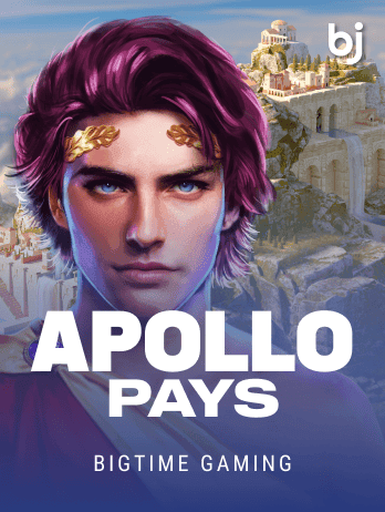 Apollo Pays