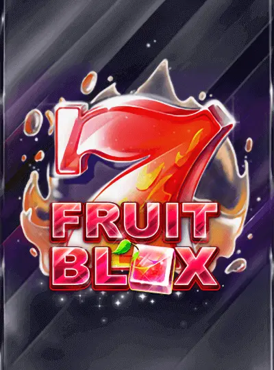 Fruit Blox গেম ছবি
