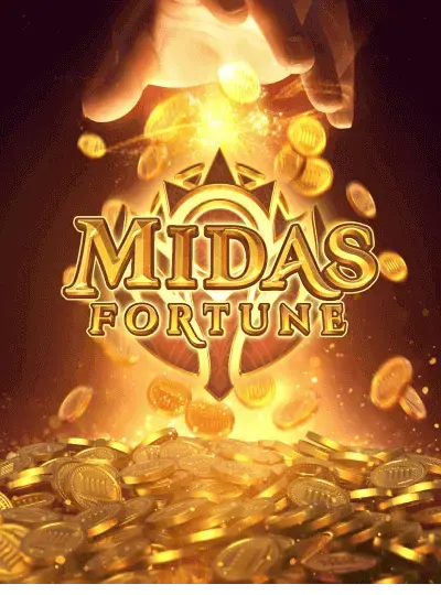 Midas Fortune গেম ছবি