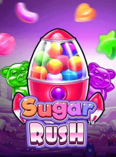 Sugar Rush™ গেম ছবি