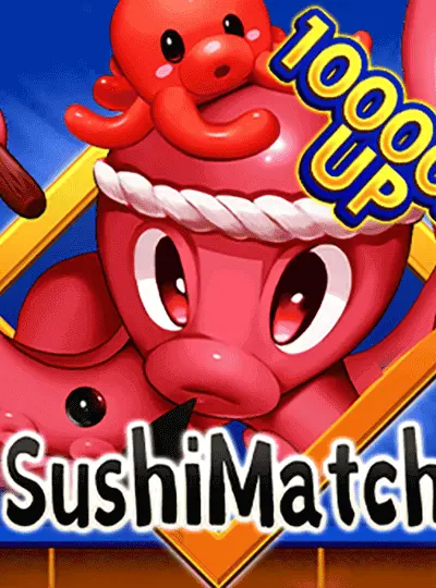 Sushi Match গেম ছবি
