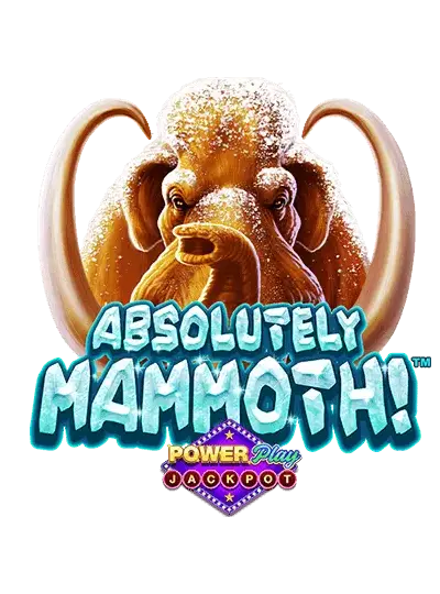এবসোলুটলি ম্যামোথ™ পাওয়ারপ্লে জ্যাকপট গেম ছবি