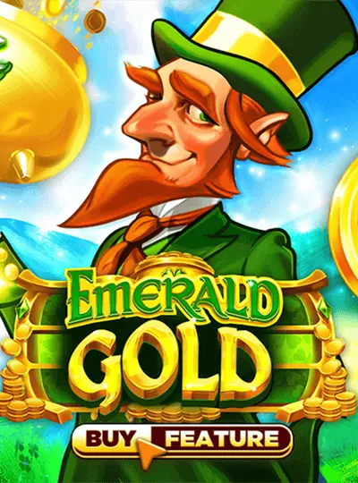 এমারেল্ড গোল্ড গেম ছবি