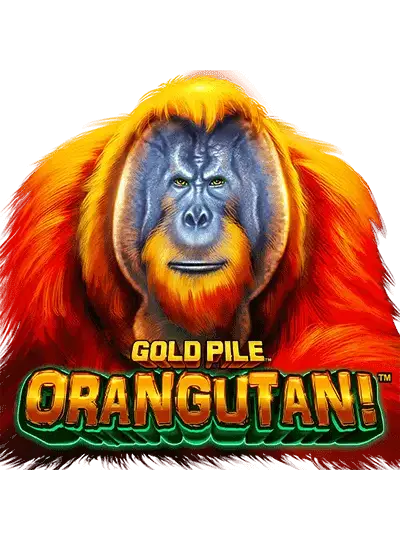 গোল্ড পাইল_ অর্যাঙ্গুটান!™ গেম ছবি
