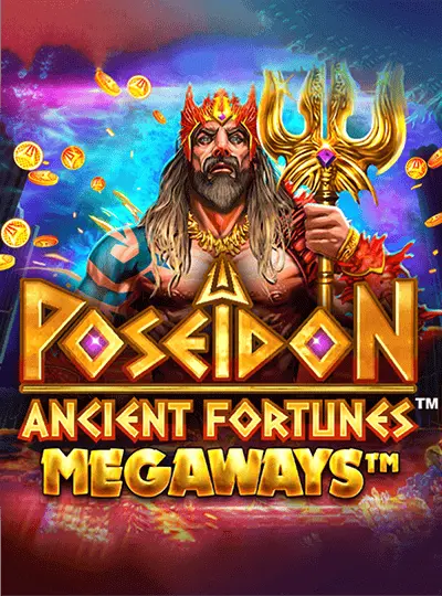 প্রাচীন ভাগ্য _ পসেইডন মেগাওয়েজ™ গেম ছবি