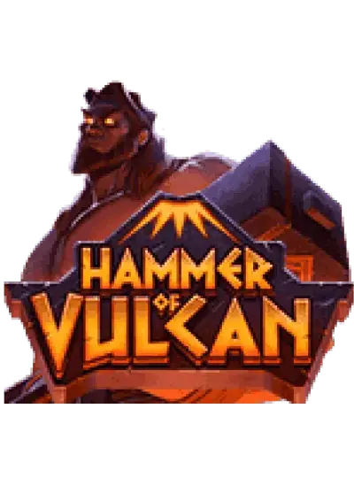 ভলকানের হ্যামার গেম ছবি