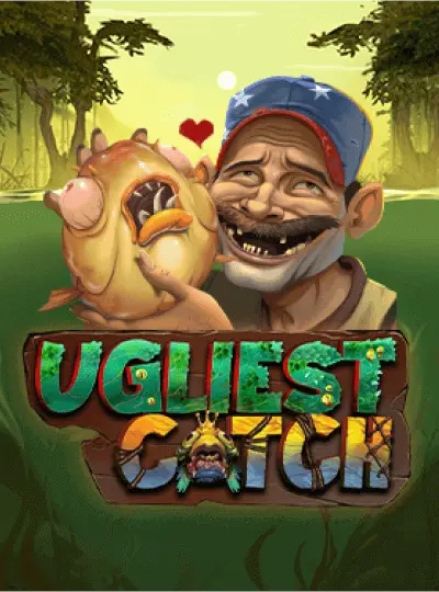 সবচেয়ে কুৎসিত ধরা গেম ছবি