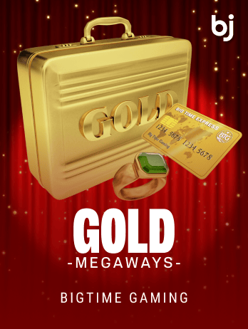 Gold Megawayspng গেম ছবি