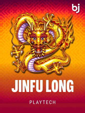 Jinfu Longpng গেম ছবি