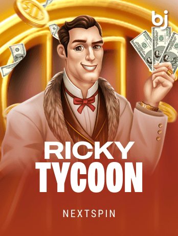 Ricky Tycoonpng গেম ছবি
