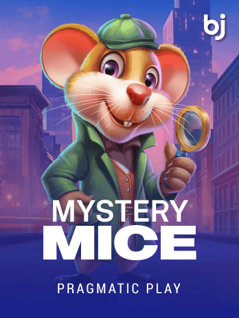 Mystery Mice